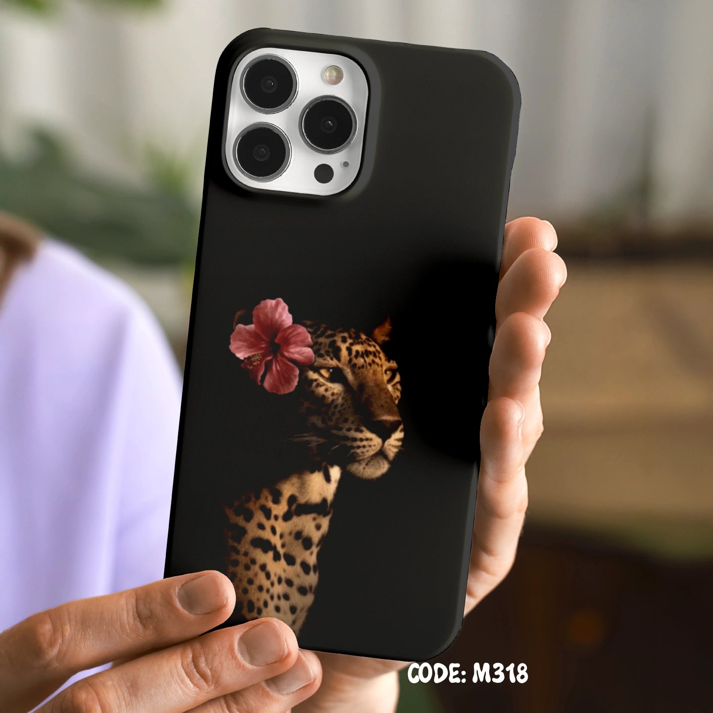 Black Rose Case