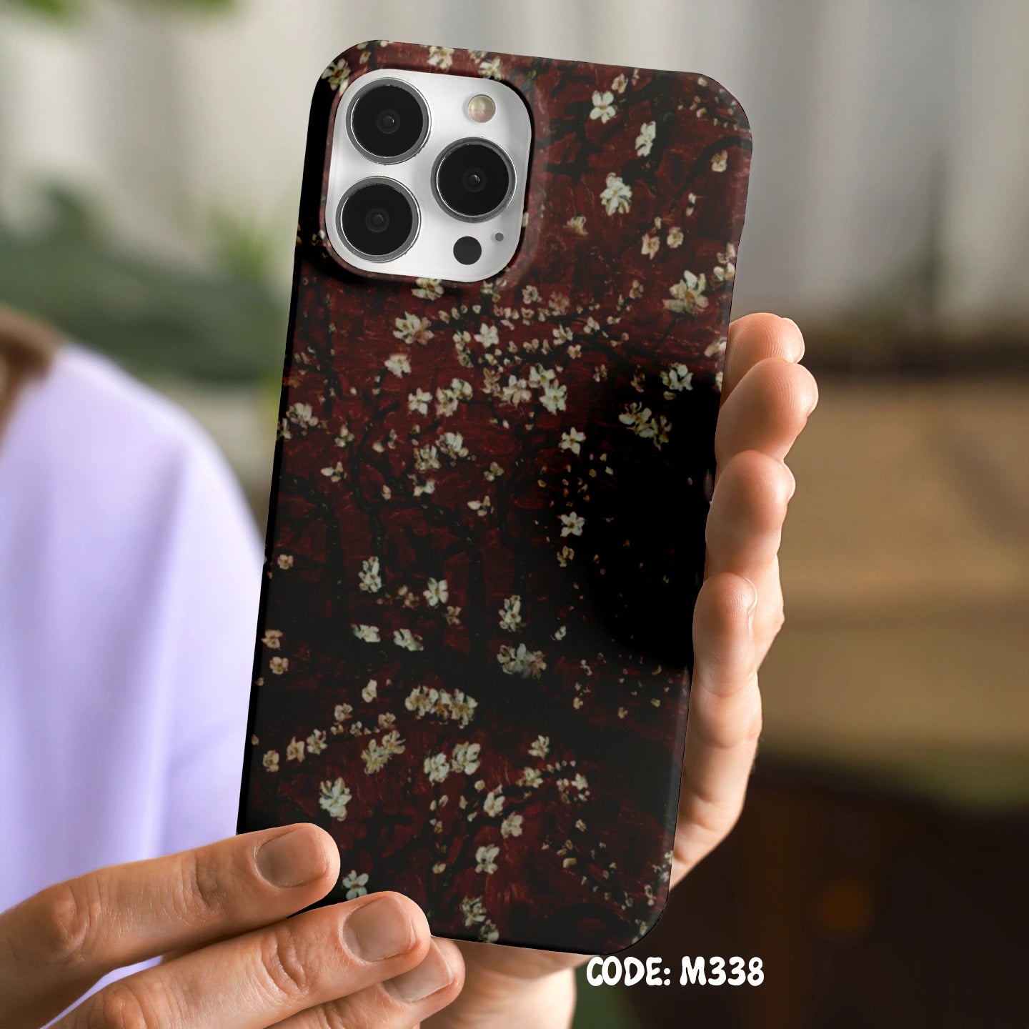 Galaxy Dust Case