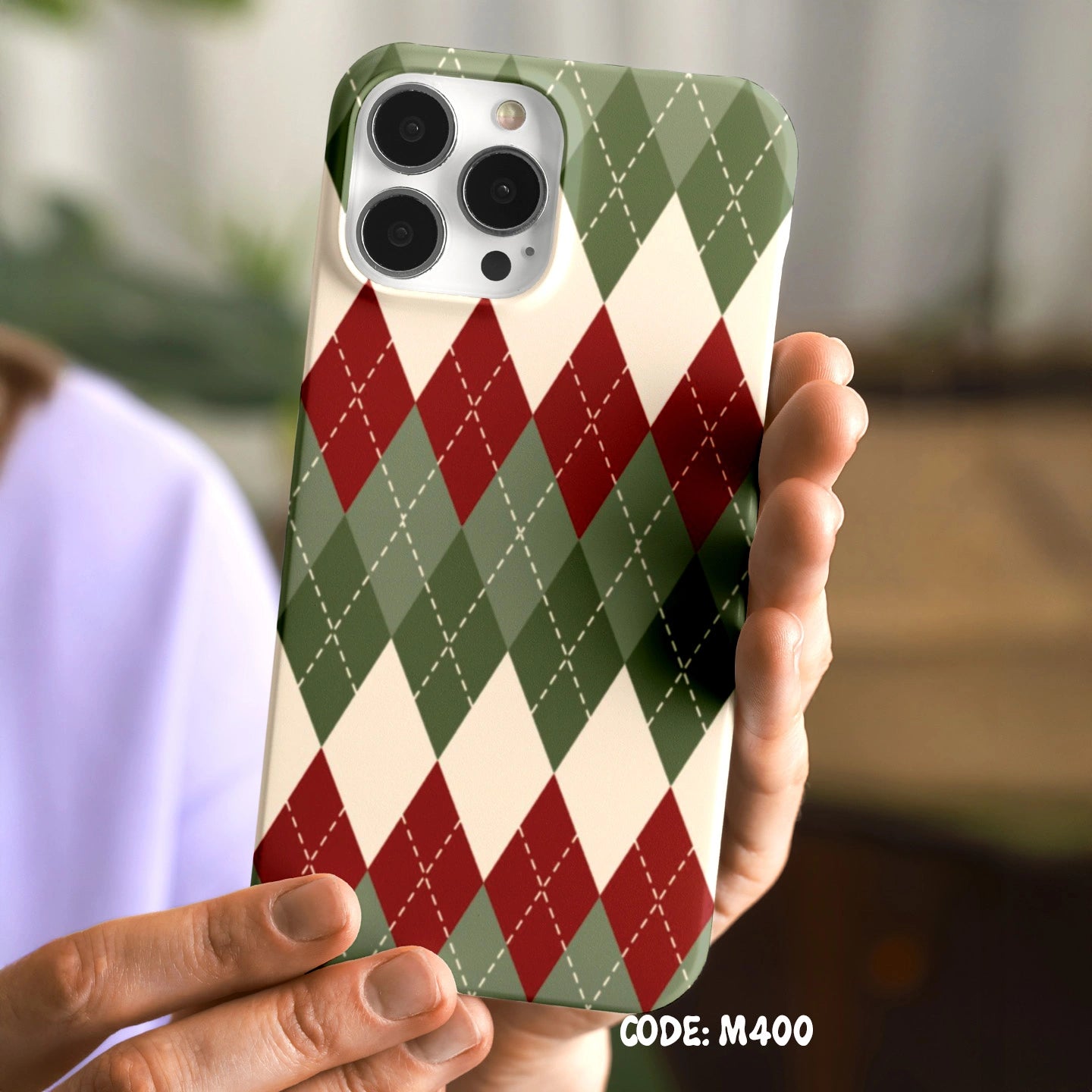 Christmas Case