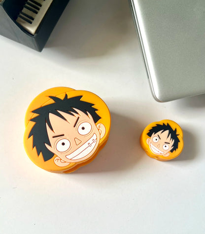 Anime Charger Protector