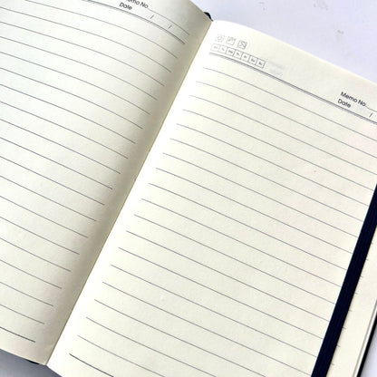 Customize Note book
