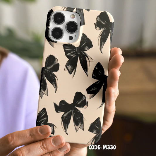 Black Bow Case