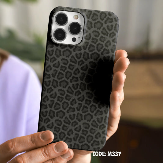 Dark Core Case