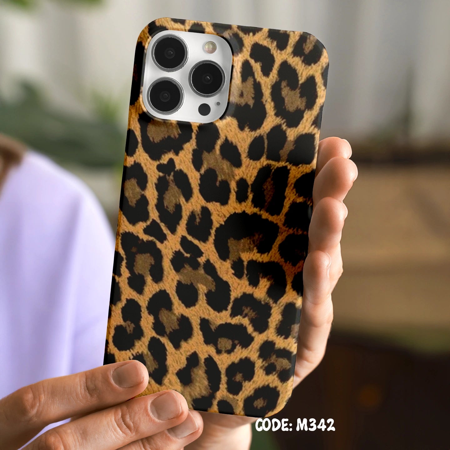 Wild Gold Case