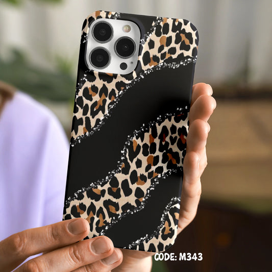 Snake Curve Case
