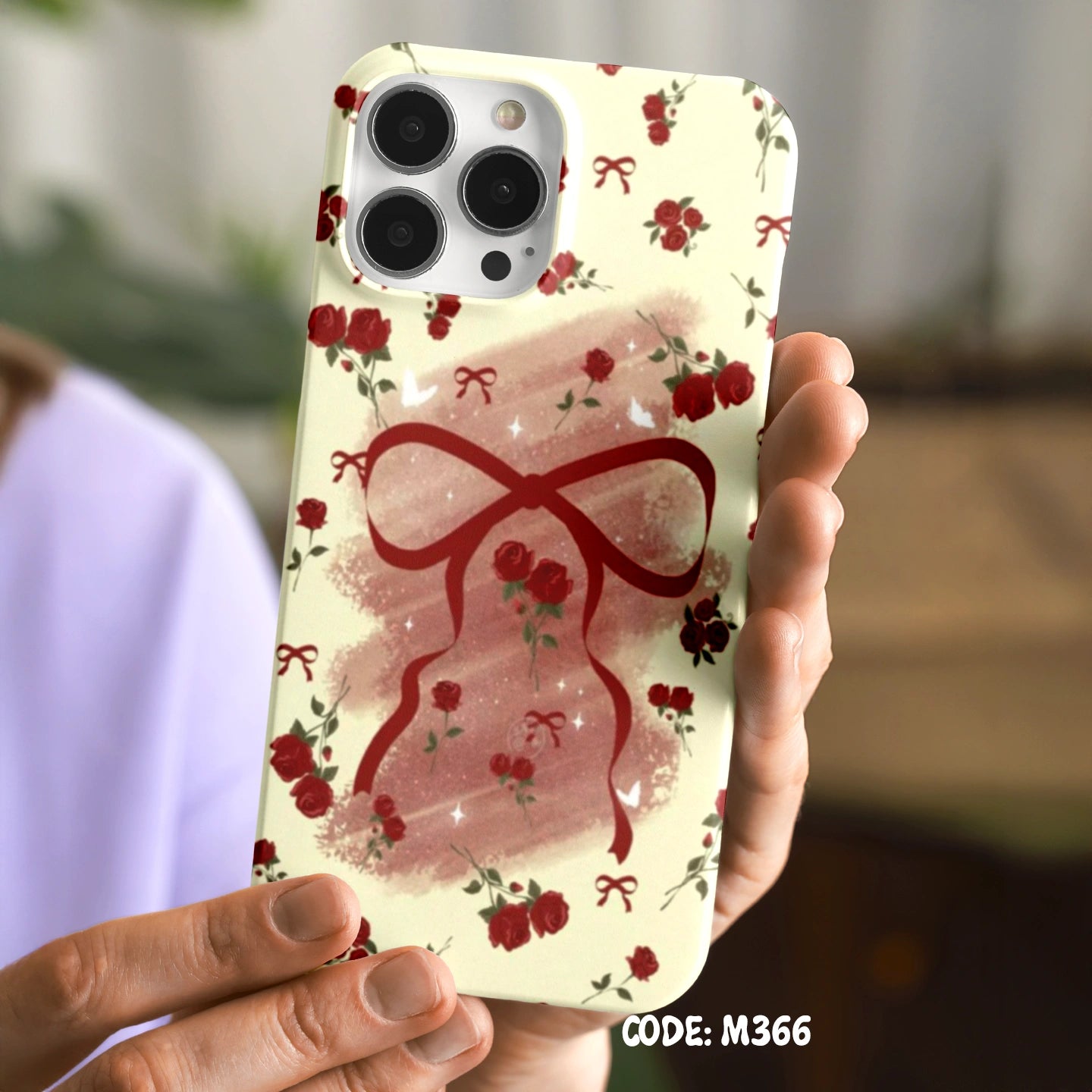 BOW Art Case