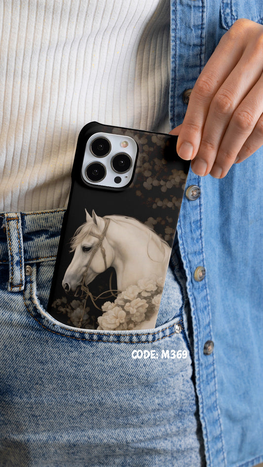 Black Horse Case