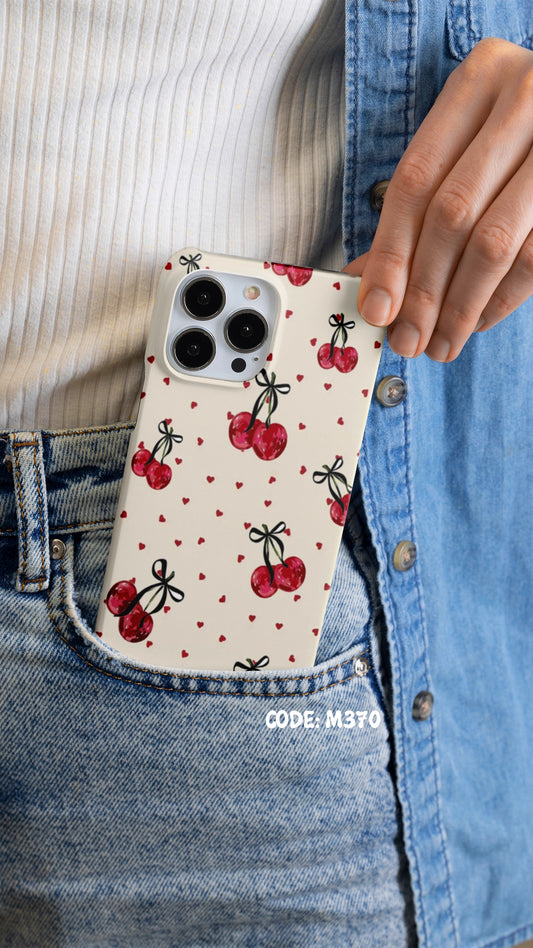 Cherry Blossom Case