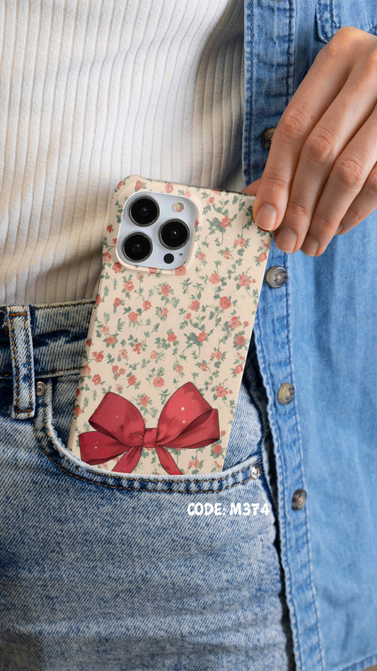 bOW Pocket Case