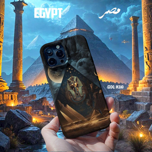 Dark Pharaoh Case