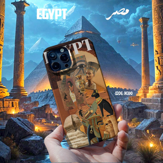 Royal Egypt Case