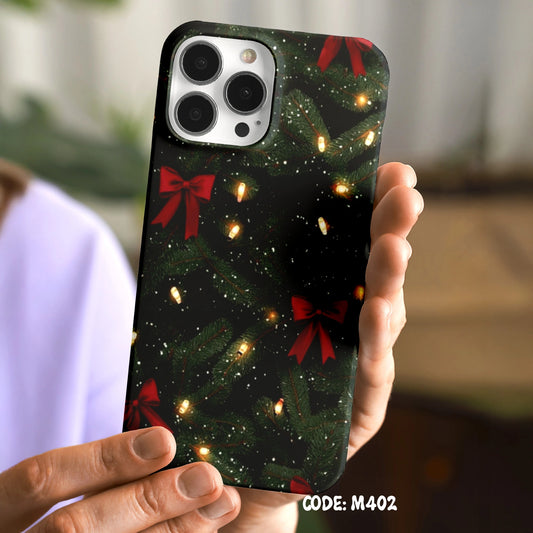 Dark Christmas Case