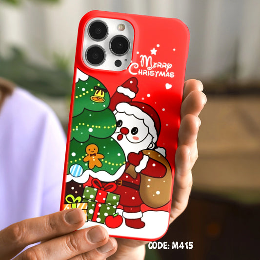 Santa Claus Case