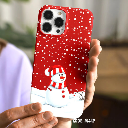 Snowfall Case