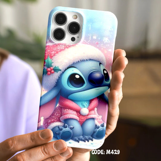 Galaxy Stitch Case