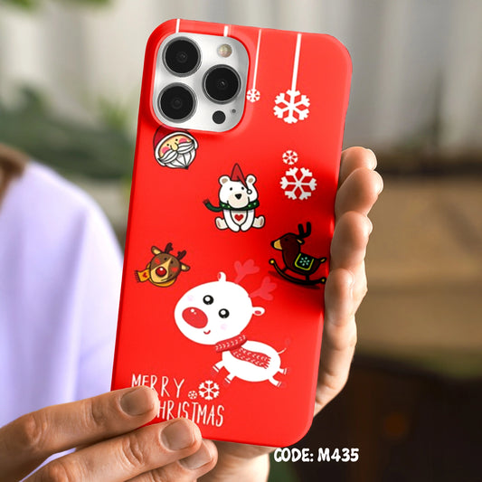 Hello Kitty Christmas Case