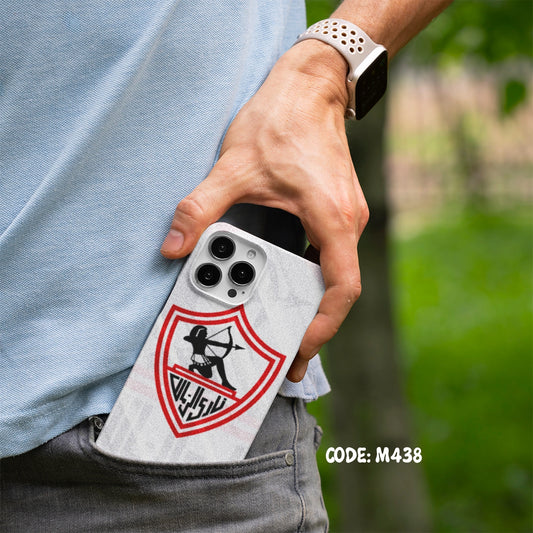 Zamalek Case
