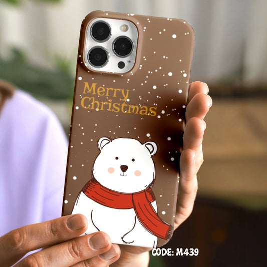Winter Bear Case