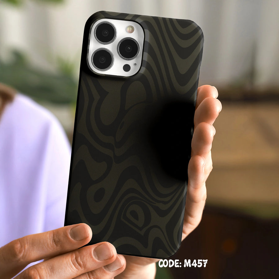 Dark Wave Case