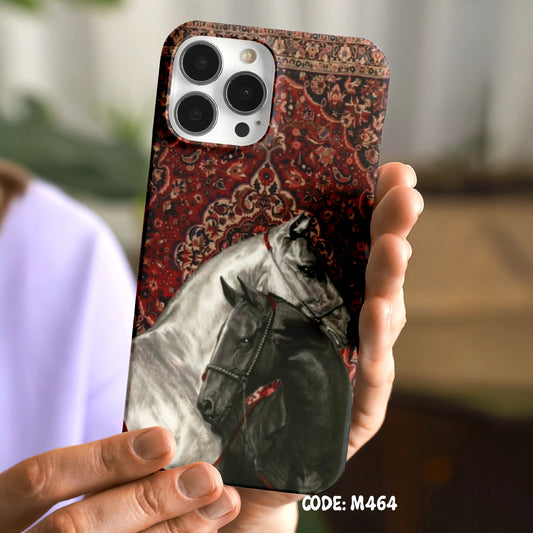 Arabian Love Horse Case