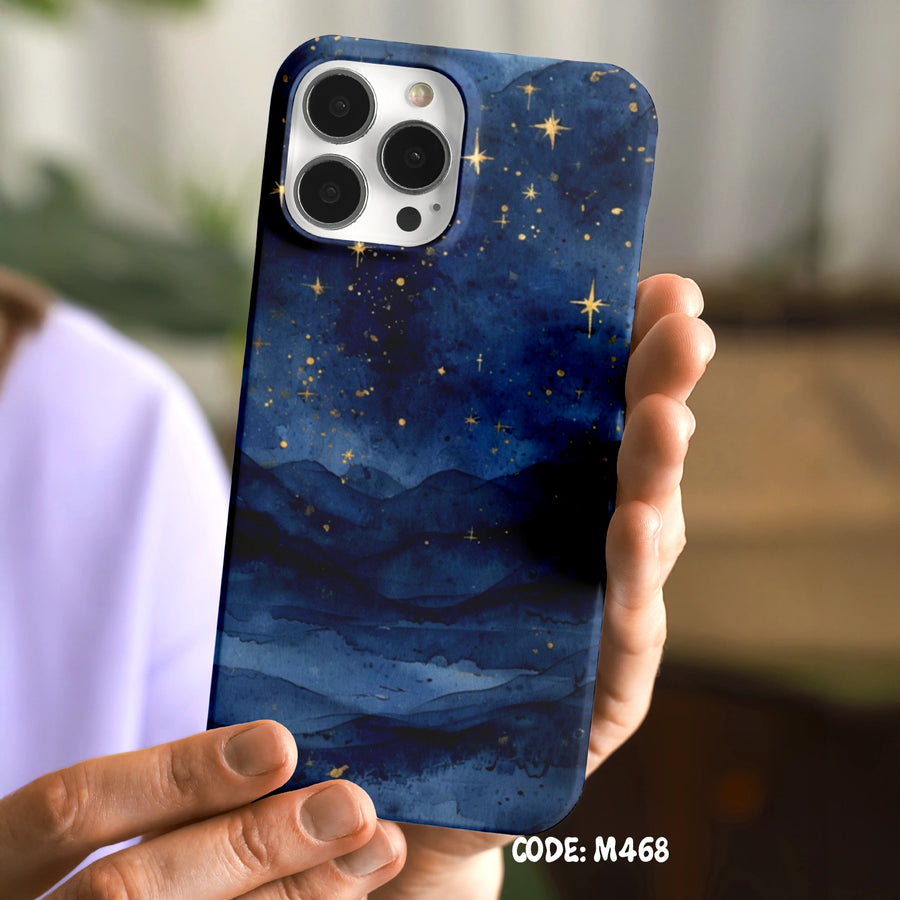 Galaxy Night Case