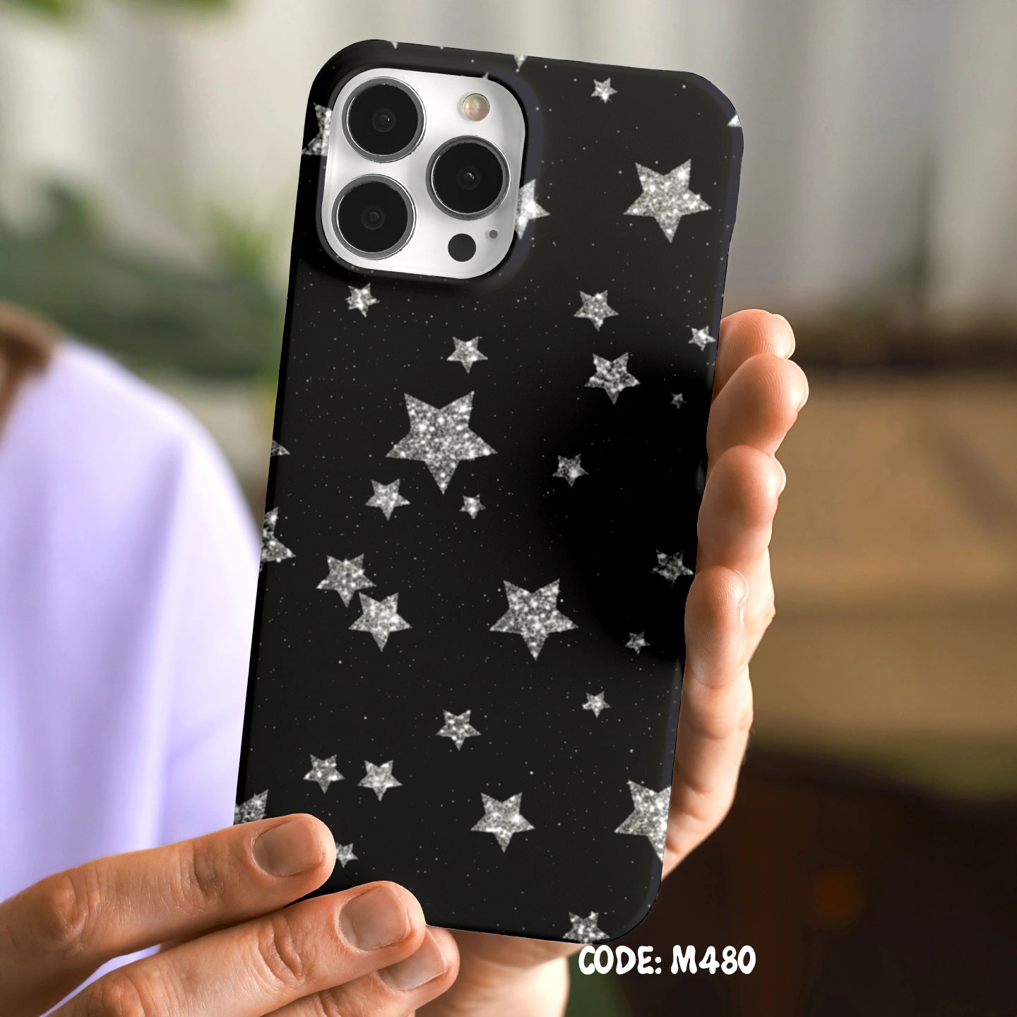 Midnight Stars Case