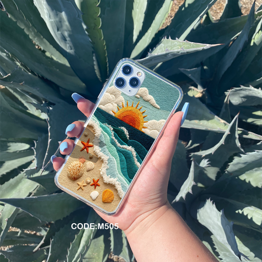 جراب شاطئ البحر