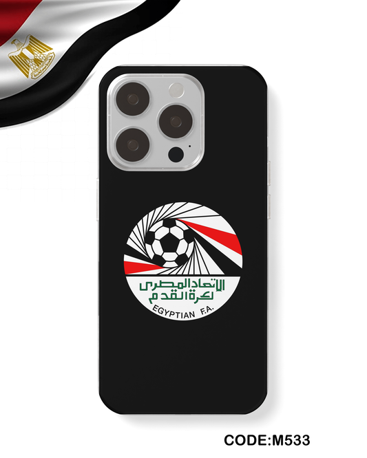 جراب شعار منتخب مصر