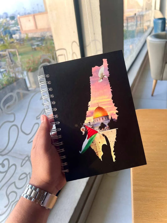 Palestine Notebook